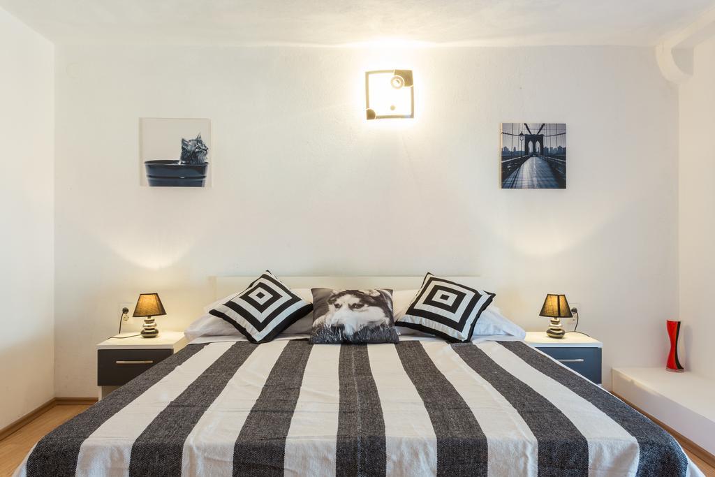 Dubrovnik Dream Guest House Bagian luar foto