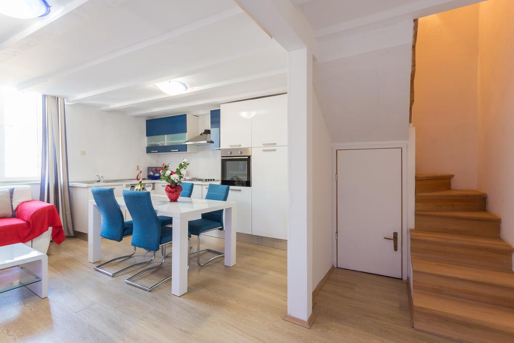 Dubrovnik Dream Guest House Bagian luar foto