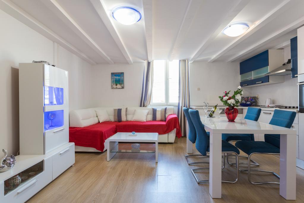 Dubrovnik Dream Guest House Bagian luar foto