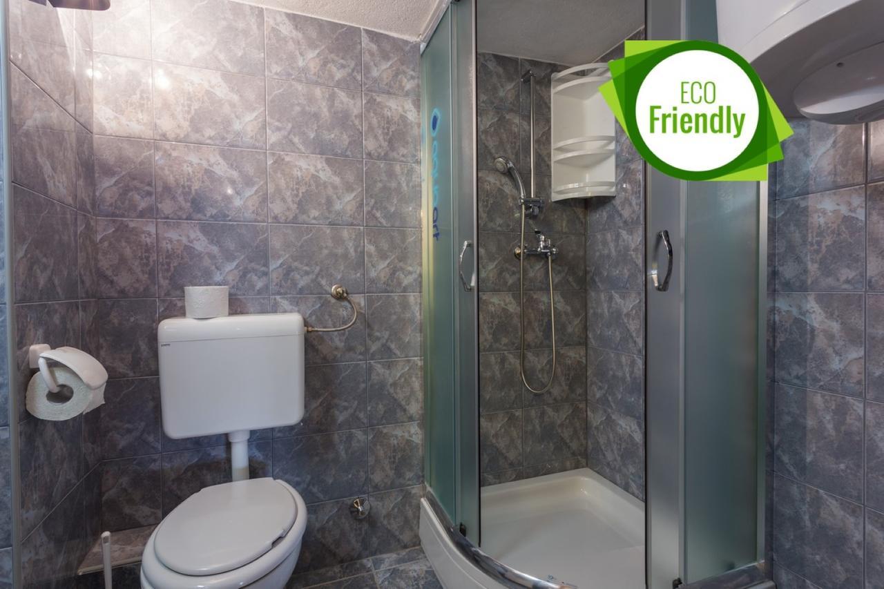 Dubrovnik Dream Guest House Bagian luar foto