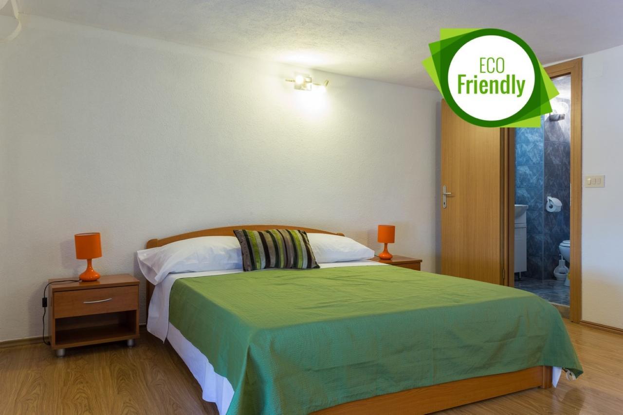 Dubrovnik Dream Guest House Bagian luar foto