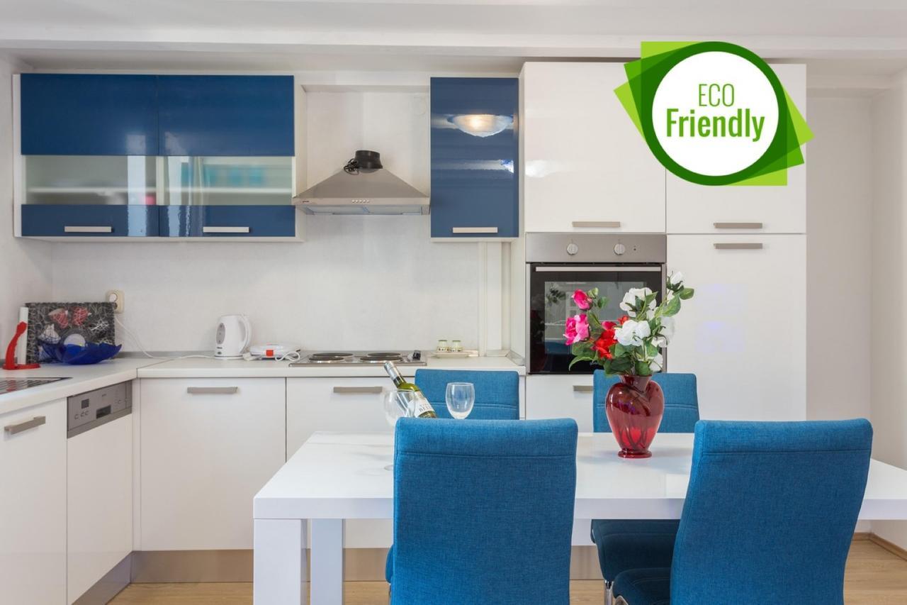 Dubrovnik Dream Guest House Bagian luar foto