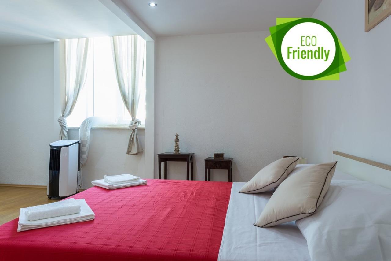 Dubrovnik Dream Guest House Bagian luar foto