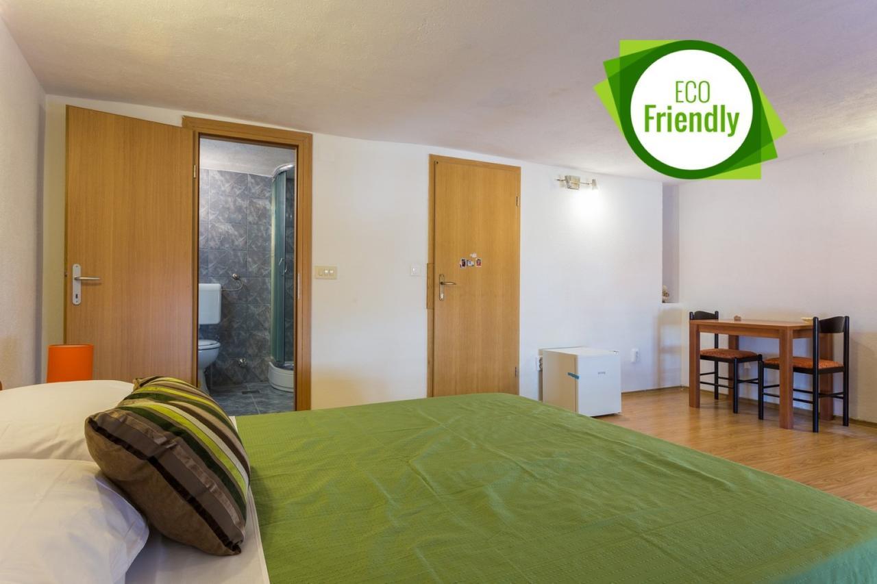 Dubrovnik Dream Guest House Bagian luar foto